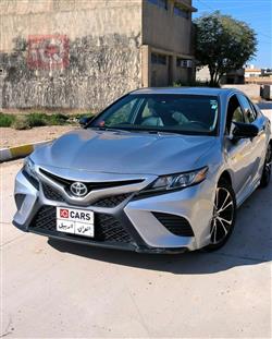 تويوتا كامري